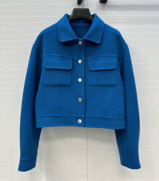 ПОЛУПАЛЬТО HERMES 