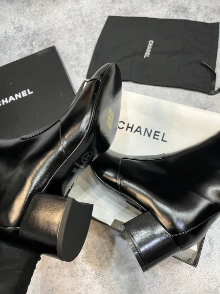 БОТИЛЬОНЫ CHANEL  62201 фото анонса