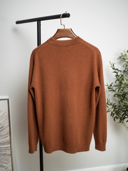 МУЖСКОЙ СВИТЕР LORO PIANA  82419 фото анонса