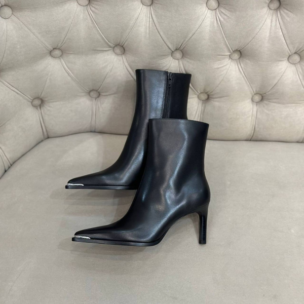 БОТИЛЬОНЫ CELINE  64323 фото анонса