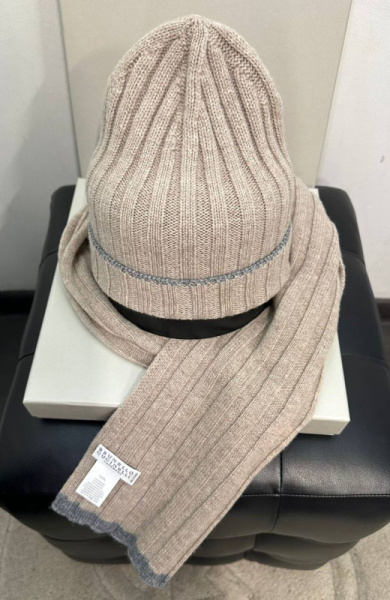 МУЖСКОЙ КОМПЛЕКТ BRUNELLO CUCINELLI 