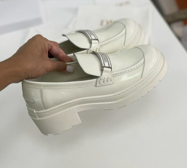 ДЕРБИ CHRISTIAN DIOR 52225 фото анонса