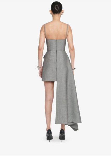 ПЛАТЬЕ ALEXANDER McQUEEN  63225 фото анонса