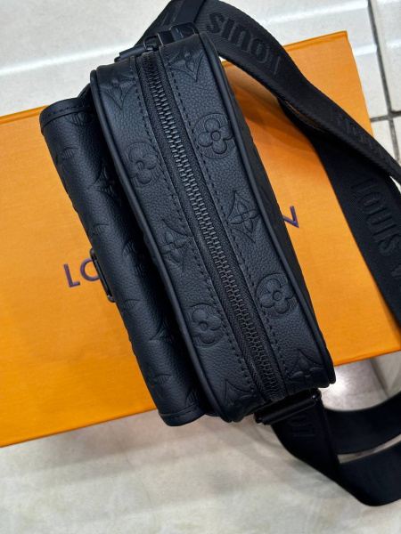 МУЖСКАЯ СУМКА МЕССЕНДЖЕР LOUIS VUITTON  72406 фото анонса
