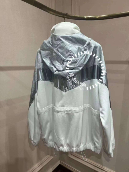 КУРТКА GUCCI 66822 фото анонса