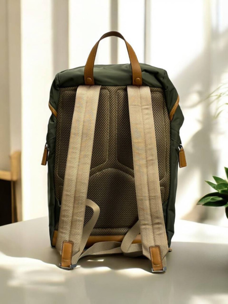 МУЖСКОЙ РЮКЗАК PRADA  72008 фото анонса