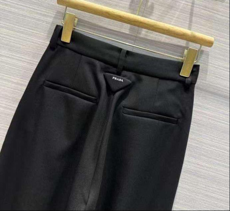 БРЮКИ PRADA  56692 детальное фото товара