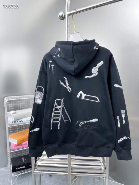 МУЖСКОЕ ХУДИ LOUIS VUITTON  62388 фото анонса