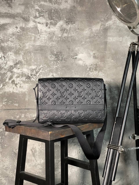 МУЖСКАЯ СУМКА МЕССЕНДЖЕР LOUIS VUITTON 54649 фото анонса