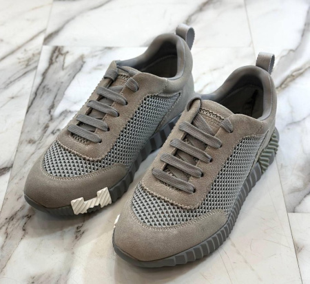 КРОССОВКИ HERMES 