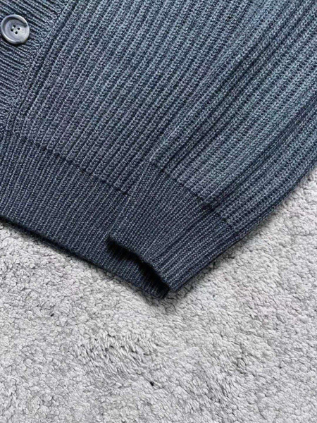 МУЖСКОЙ КАРДИГАН PRADA  62368 фото анонса