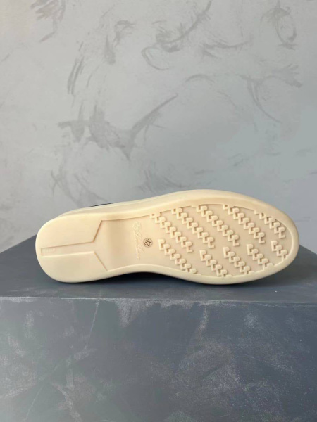 МУЖСКИЕ БОТИНКИ LORO PIANA  56200 фото анонса