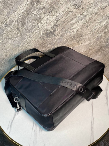 ПОРТФЕЛЬ PRADA  61638 фото анонса