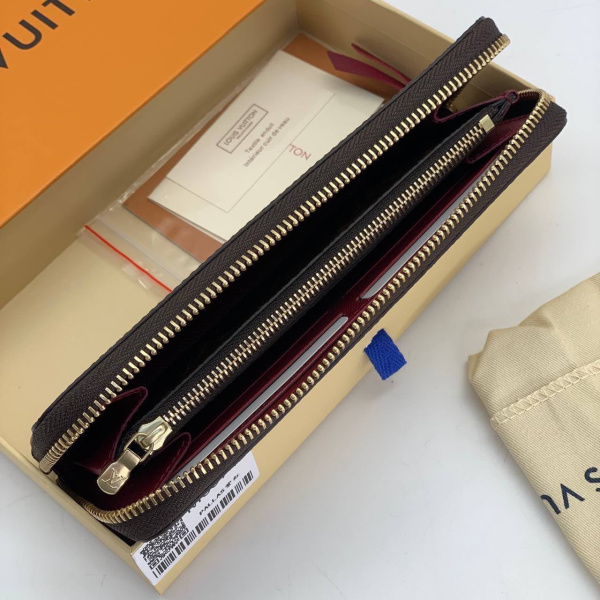 КОШЕЛЕК LOUIS VUITTON  56170 фото анонса