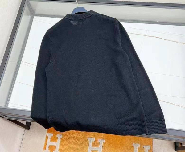 МУЖСКОЙ СВИТЕР CHRISTIAN DIOR  63334 фото анонса