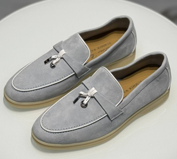 ЛОФЕРЫ LORO PIANA 