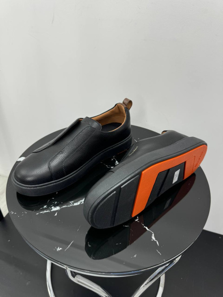 МУЖСКИЕ КЕДЫ SANTONI  77735 фото анонса
