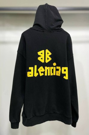 ХУДИ BALENCIAGA  63032 детальное фото товара