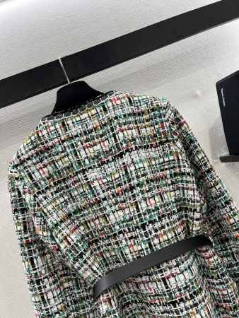 ПИДЖАК CHANEL  70414 детальное фото товара