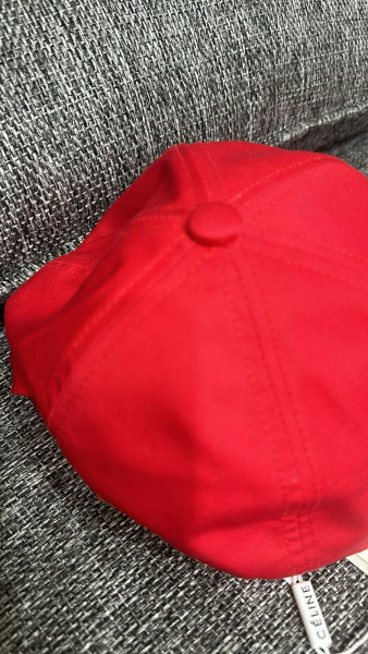 КЕПКА CELINE  59066 фото анонса