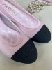 БАЛЕТКИ CHANEL  77593 детальное фото товара
