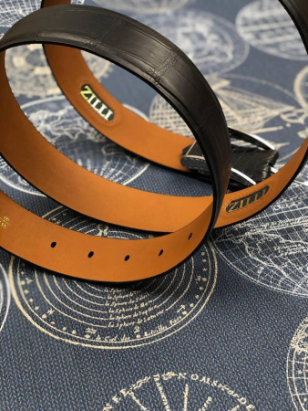 МУЖСКОЙ РЕМЕНЬ ZILLI 41558 детальное фото товара