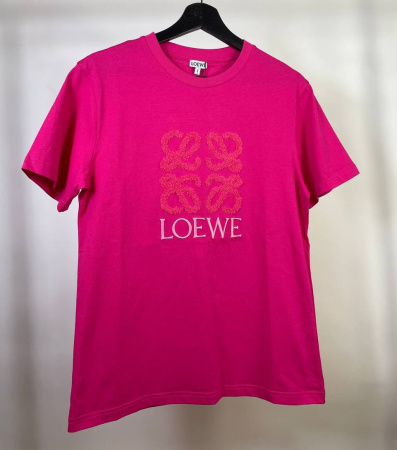 ФУТБОЛКА LOEWE 