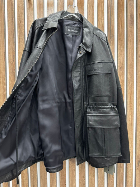 КУРТКА BALENCIAGA 61883 фото анонса