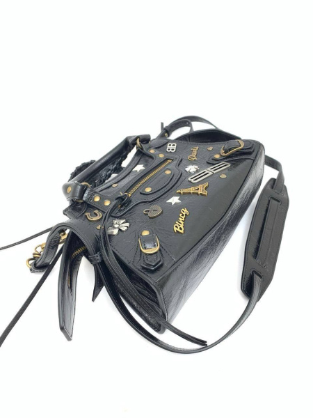 СУМКА BALENCIAGA  65902 фото анонса