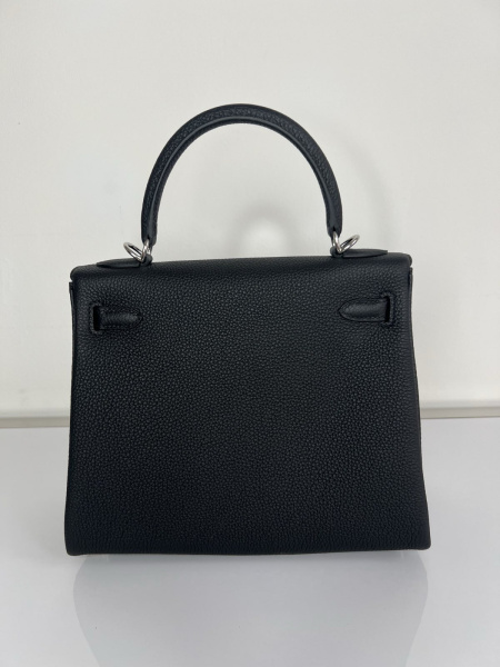 СУМКА HERMES KELLY 25  80674 фото анонса