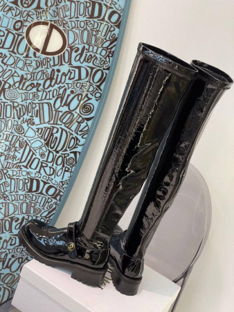 БОТФОРТЫ CHRISTIAN DIOR 44729 детальное фото товара