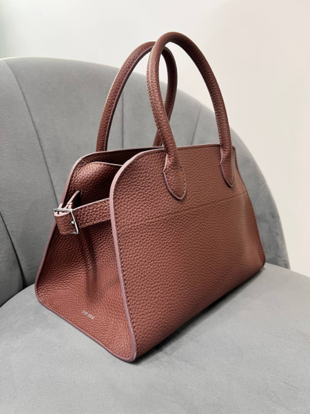 СУМКА THE ROE MARGAUX 10  79257 фото анонса