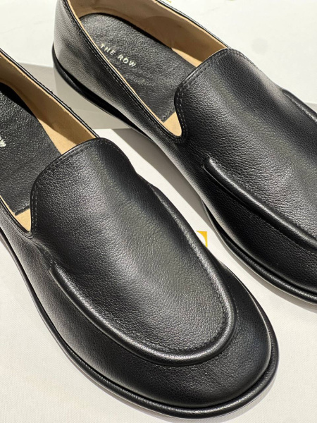 ЛОФЕРЫ THE ROW  79400 фото анонса