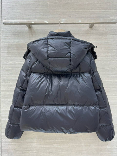 ПУХОВИК MONCLER  80714 фото анонса