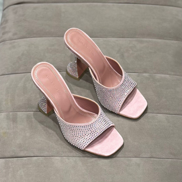 ШЛЕПКИ AMINA MUADDI  59530 фото анонса