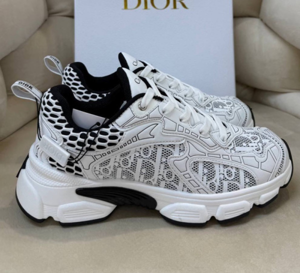 КРОССОВКИ CHRISTIAN DIOR 