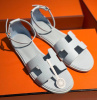 САНДАЛИИ HERMES 