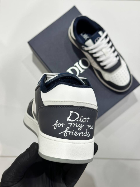 МУЖСКИЕ КРОССОВКИ CHRISTIAN DIOR  76132 фото анонса