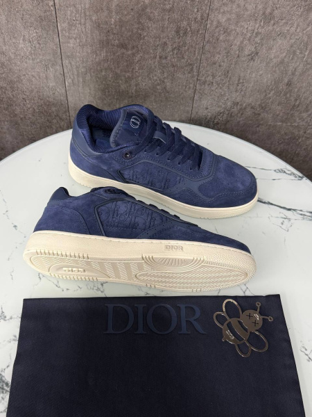 МУЖСКИЕ КРОССОВКИ CHRISTIAN DIOR  77366 фото анонса