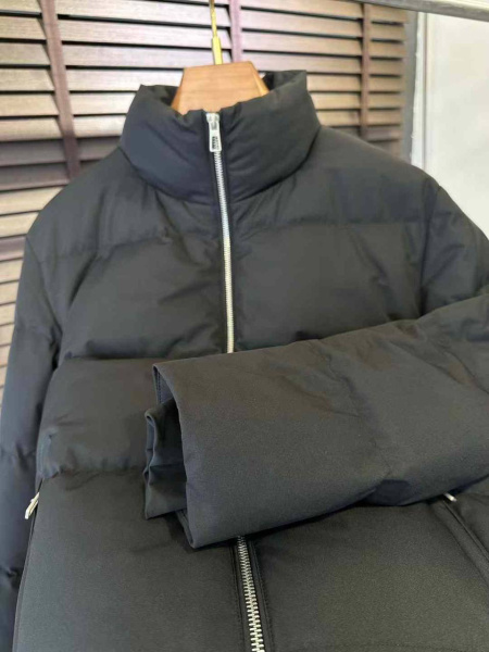 МУЖСКОЙ ПУХОВИК LORO PIANA  72587 фото анонса