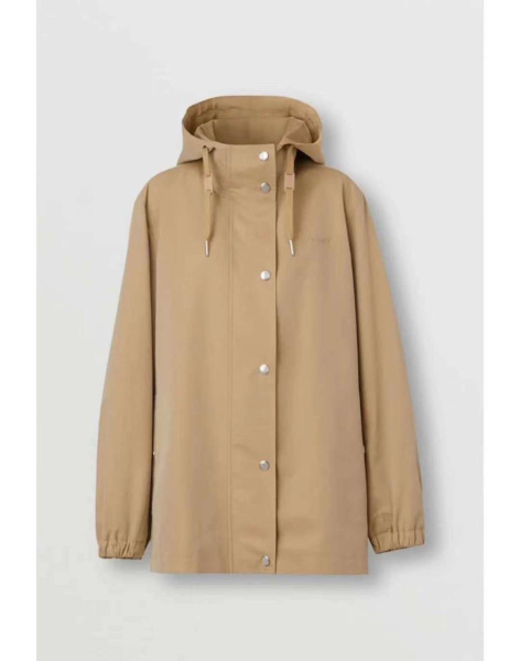 КУРТКА BURBERRY 61407 фото анонса