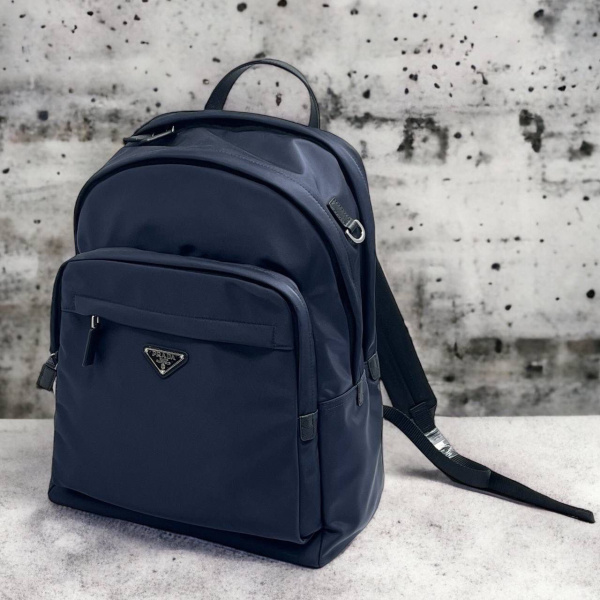 МУЖСКОЙ РЮКЗАК PRADA  61642 фото анонса