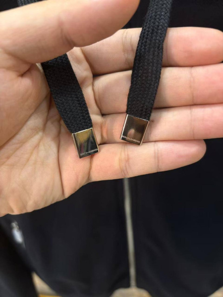 МУЖСКОЙ КОСТЮМ DOLCE&GABBANA  81469 фото анонса