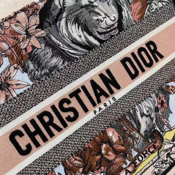 СУМКА CHRISTIAN DIOR BOOK 41 47013 фото анонса