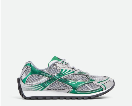 КРОССОВКИ BOTTEGA VENETA  66991 детальное фото товара