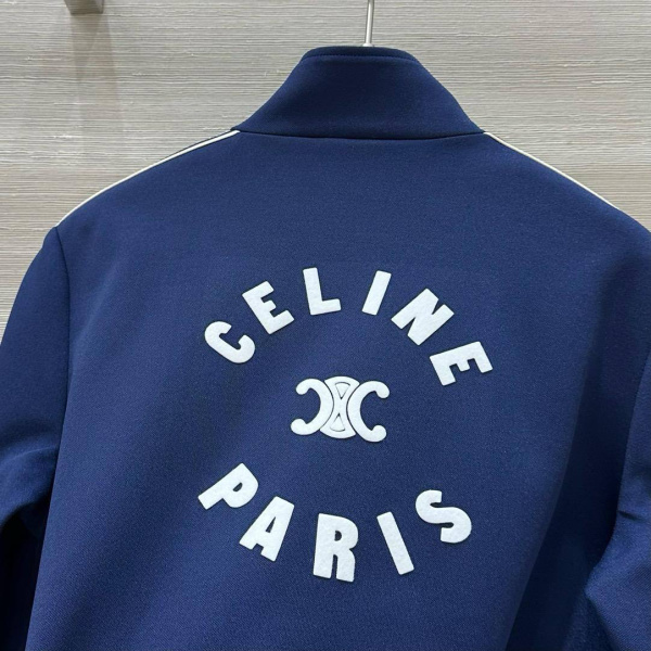 КОСТЮМ CELINE  75182 фото анонса