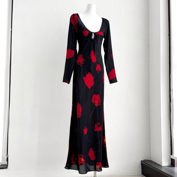 ПЛАТЬЕ REALISATION  77111 фото анонса