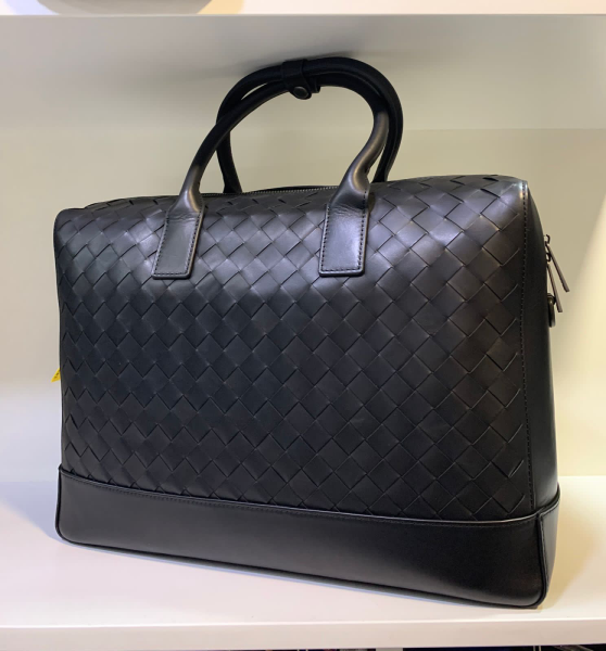 МУЖСКОЙ ПОРТФЕЛЬ BOTTEGA VENETA 51824 фото анонса