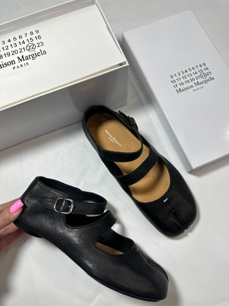 БАЛЕТКИ MAISON MARGIELA  67554 фото анонса