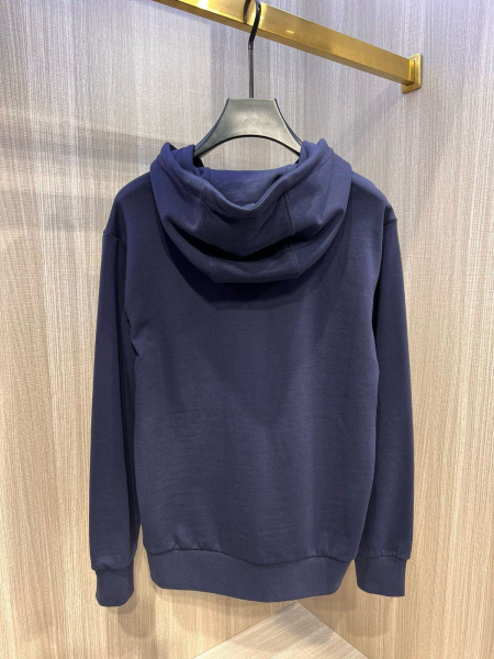 МУЖСКАЯ ТОЛСТОВКА HERMES  70689 фото анонса